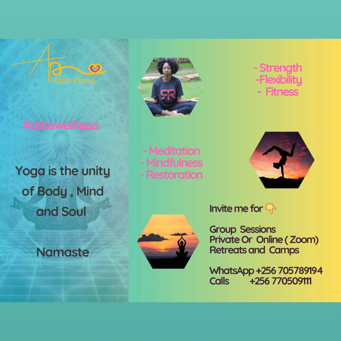 Business Banner